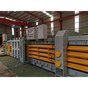 Hellobaler Baler machine